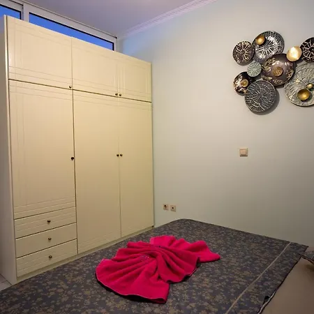 Erifili Luxury Apartment Samos Town Exterior foto