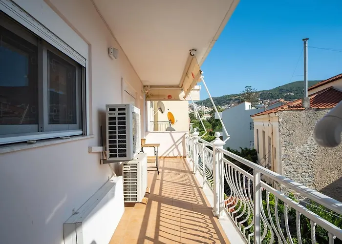 Erifili Luxury Apartment
