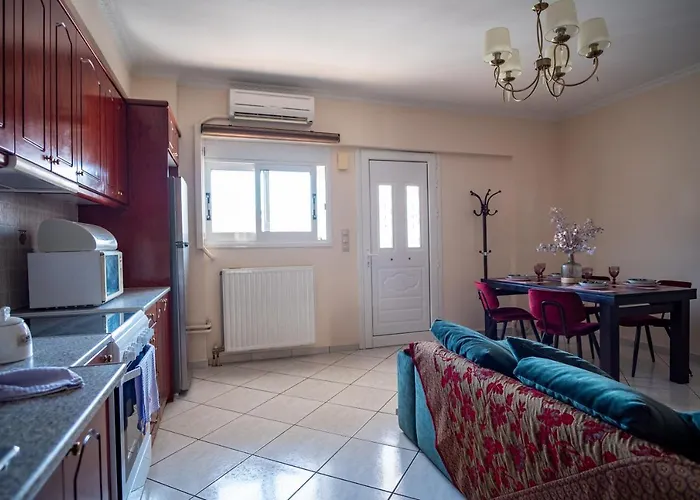 Erifili Luxury Apartment