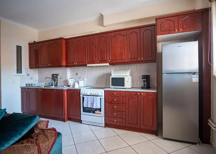 Erifili Luxury Apartment