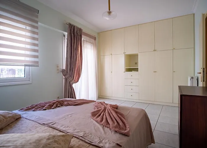 Erifili Luxury Apartment