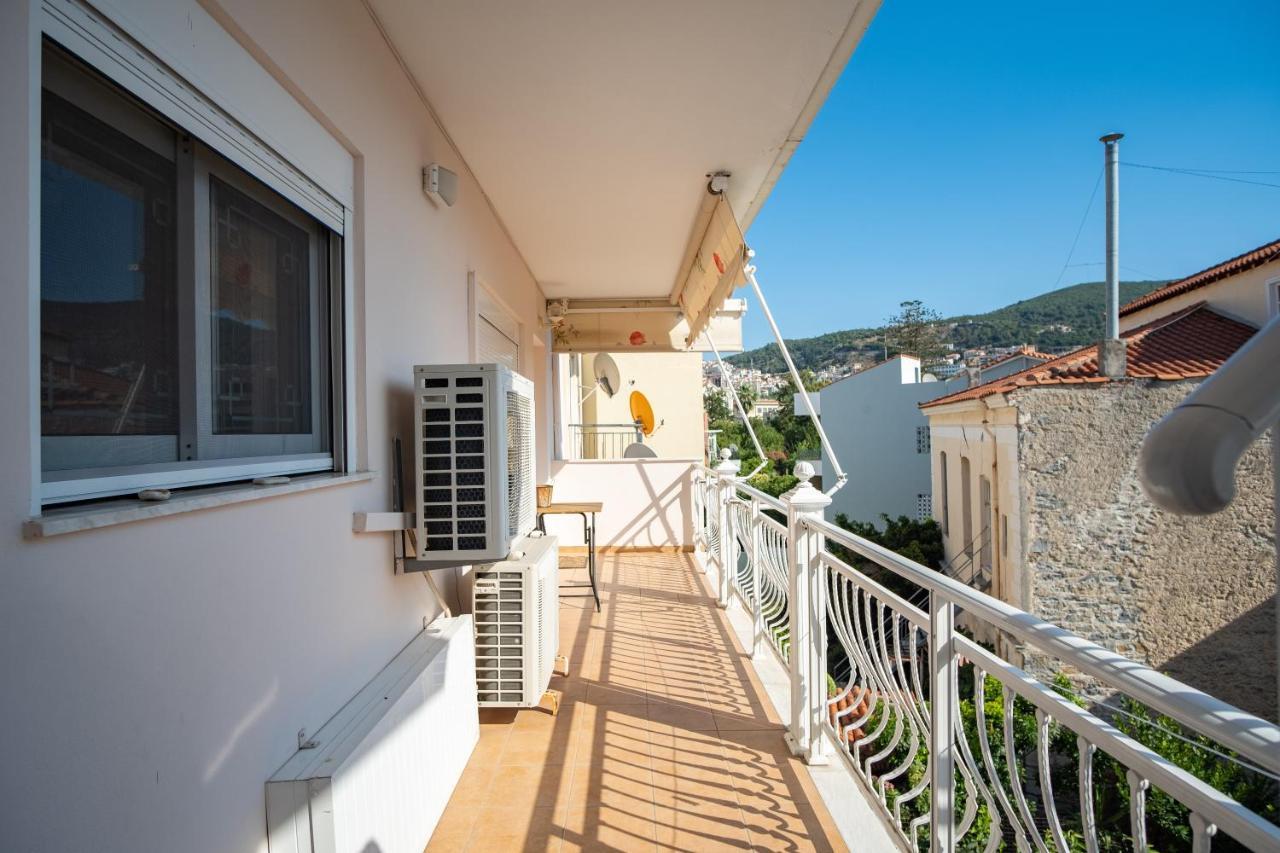 Erifili Luxury Apartment *