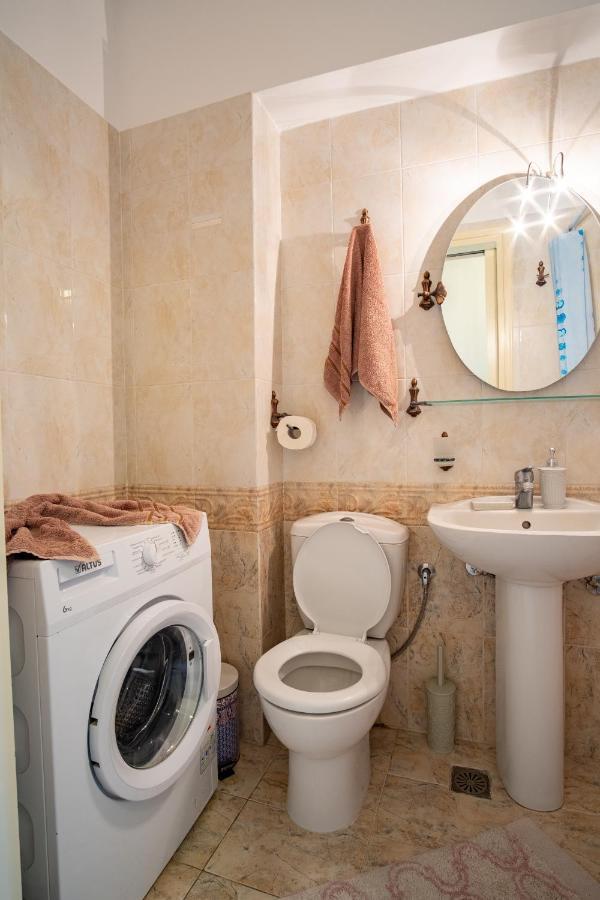 Erifili Luxury Apartment Samos Town