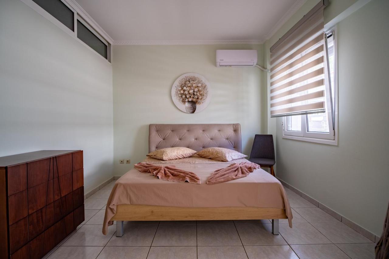 Erifili Luxury * Samos Town