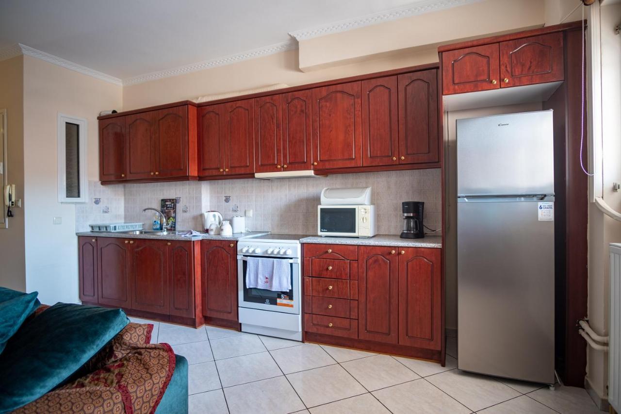 Erifili Luxury Apartment *