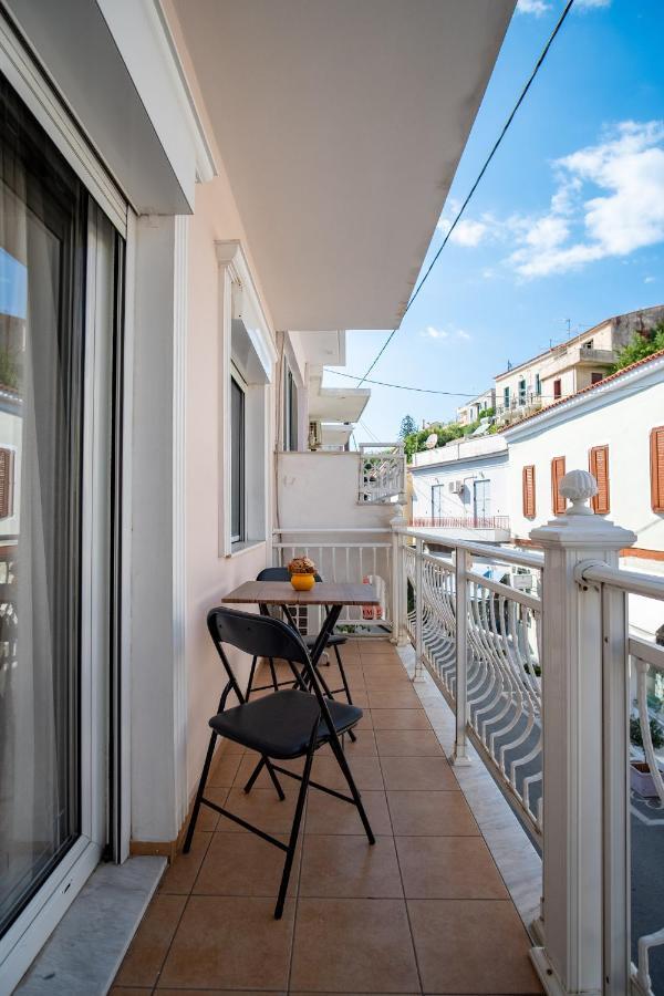 Erifili Luxury